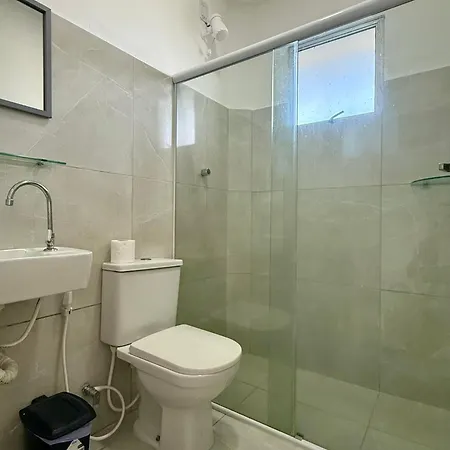 Nox Temporada Casa Com Piscina E Churrasqueira - A 5 Min Do Patio De Eventos E Feira De Caruaru Exterior photo
