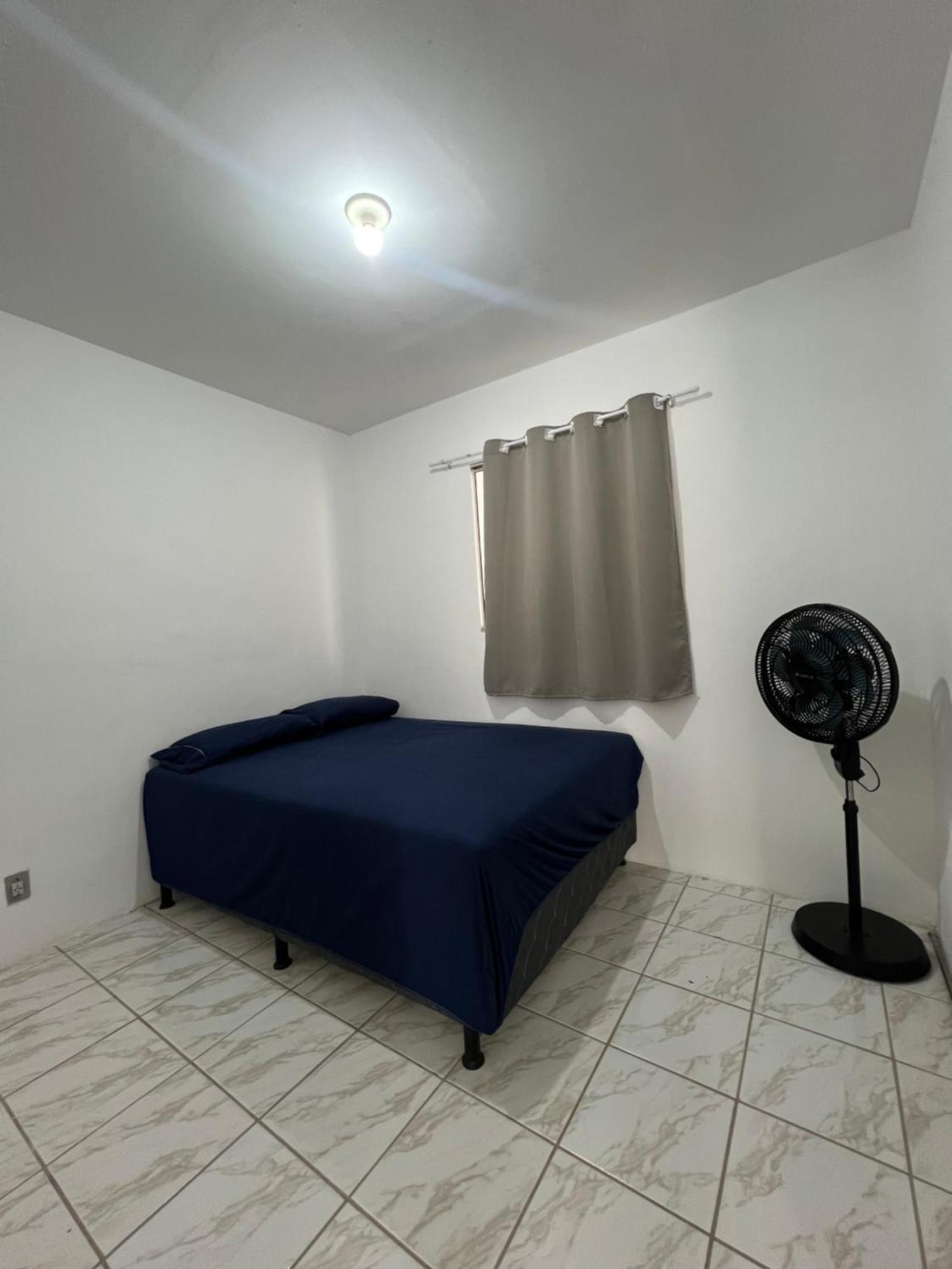 Nox Temporada Casa Com Piscina E Churrasqueira - A 5 Min Do Patio De Eventos E Feira De