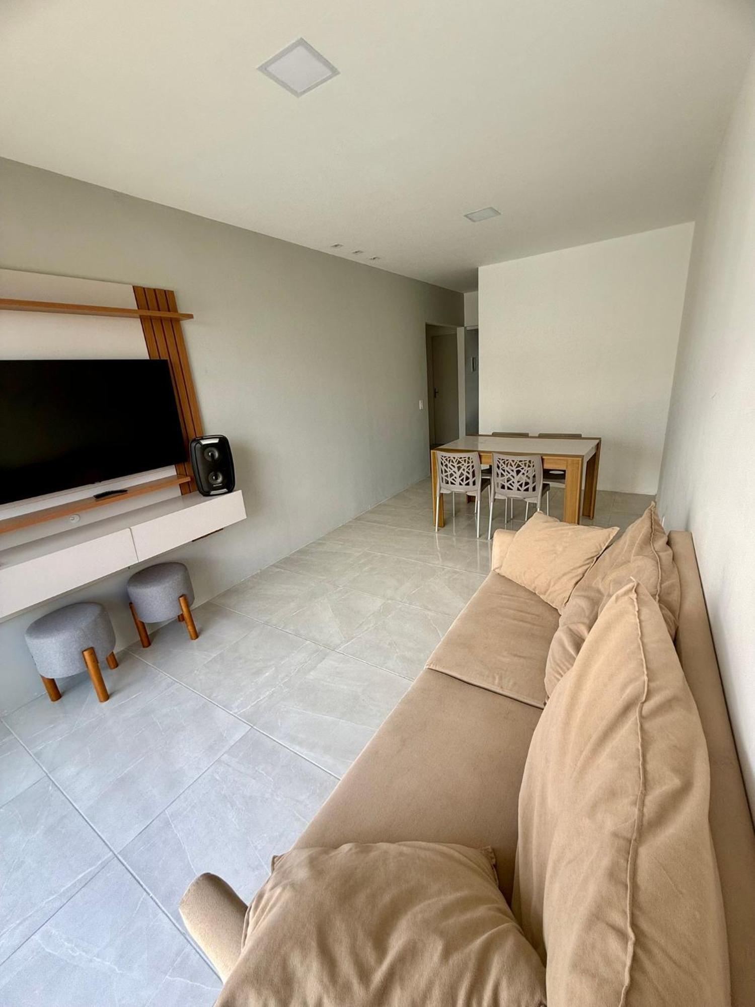 Nox Temporada Casa Com Piscina E Churrasqueira - A 5 Min Do Patio De Eventos E Feira De