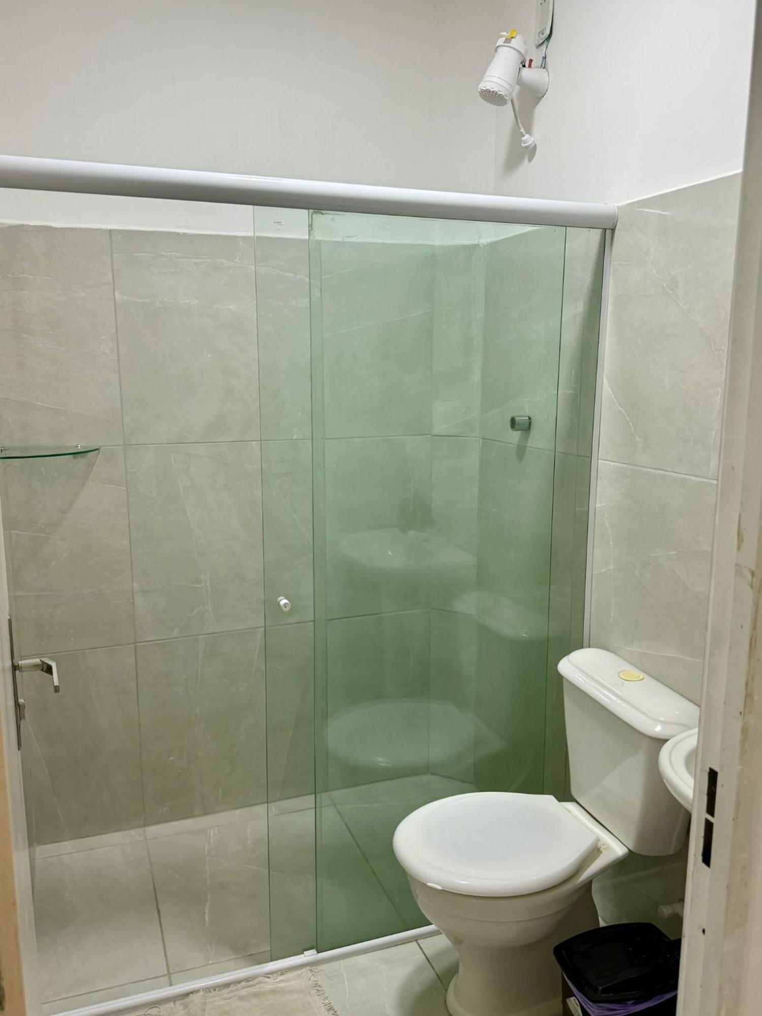 Nox Temporada Casa Com Piscina E Churrasqueira - A 5 Min Do Patio De Eventos E Feira De Сasa de vacaciones *